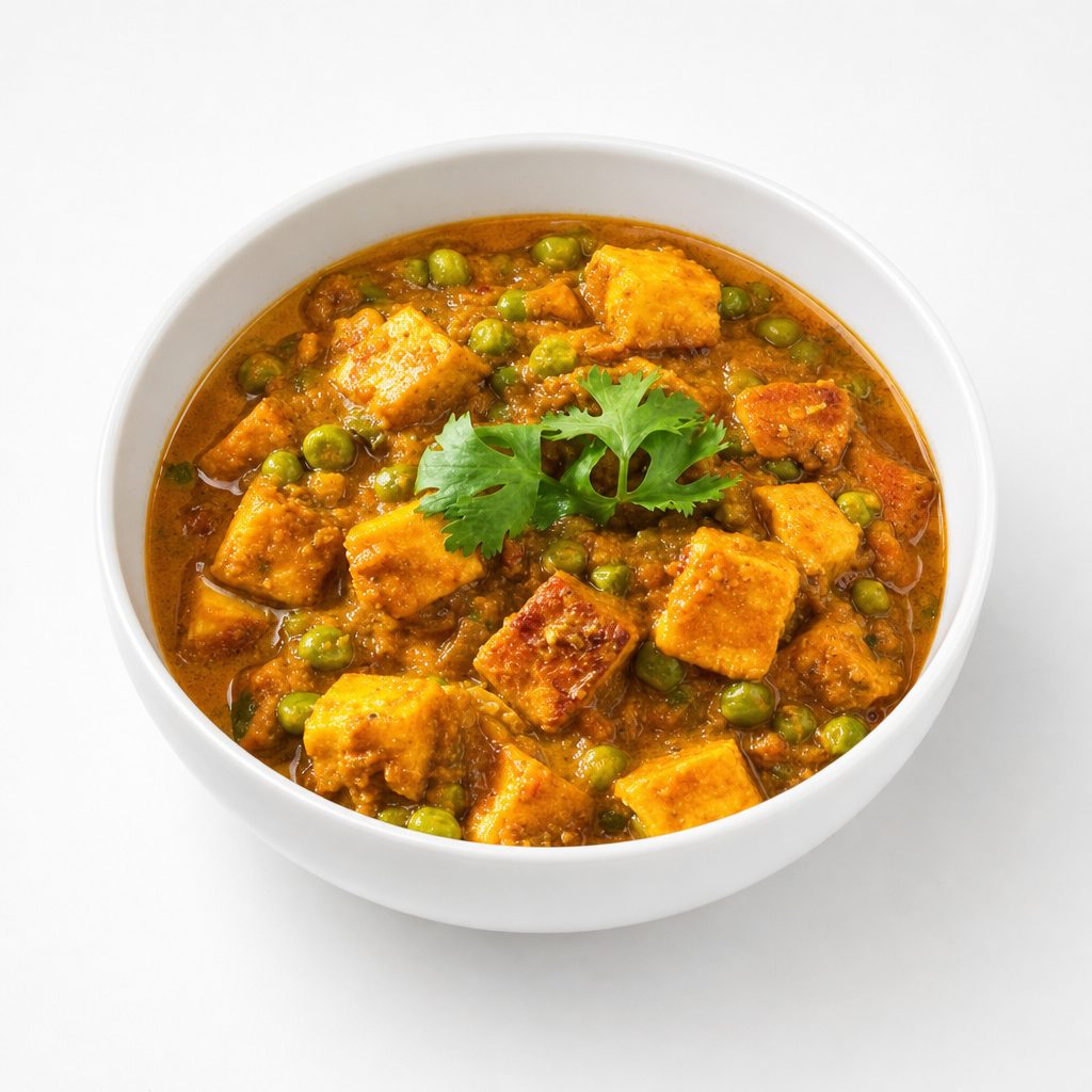 GRILLED PANEER WITH VEGGIES.