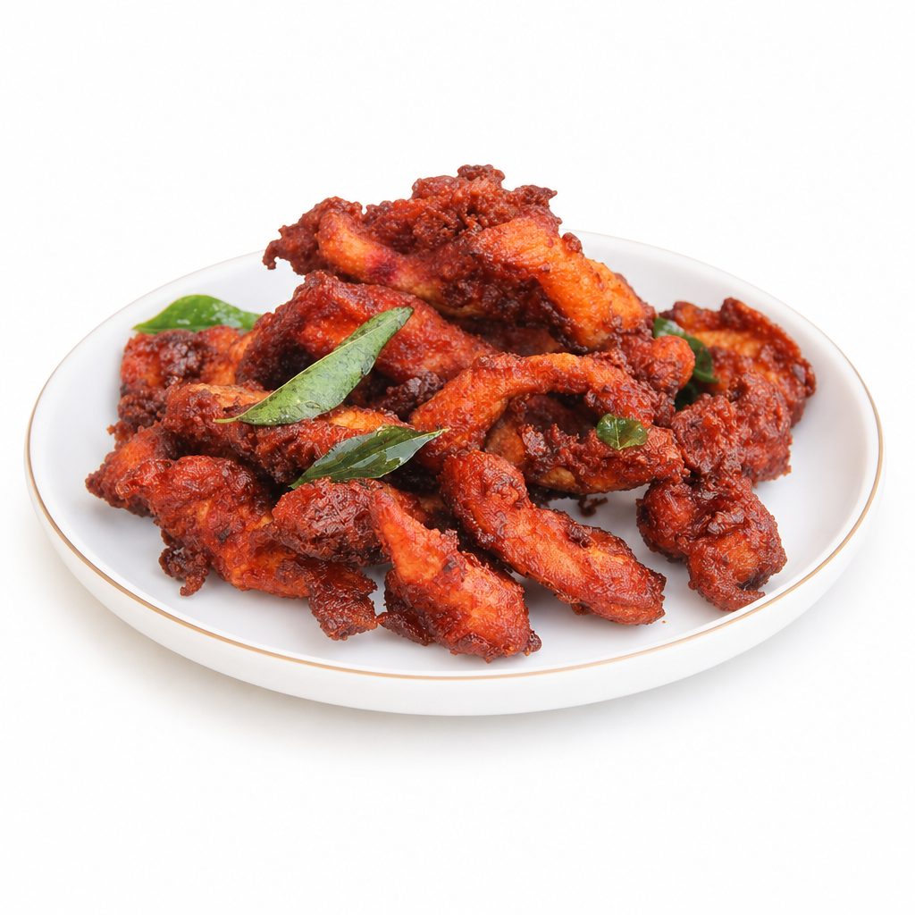 CHICKEN 555.