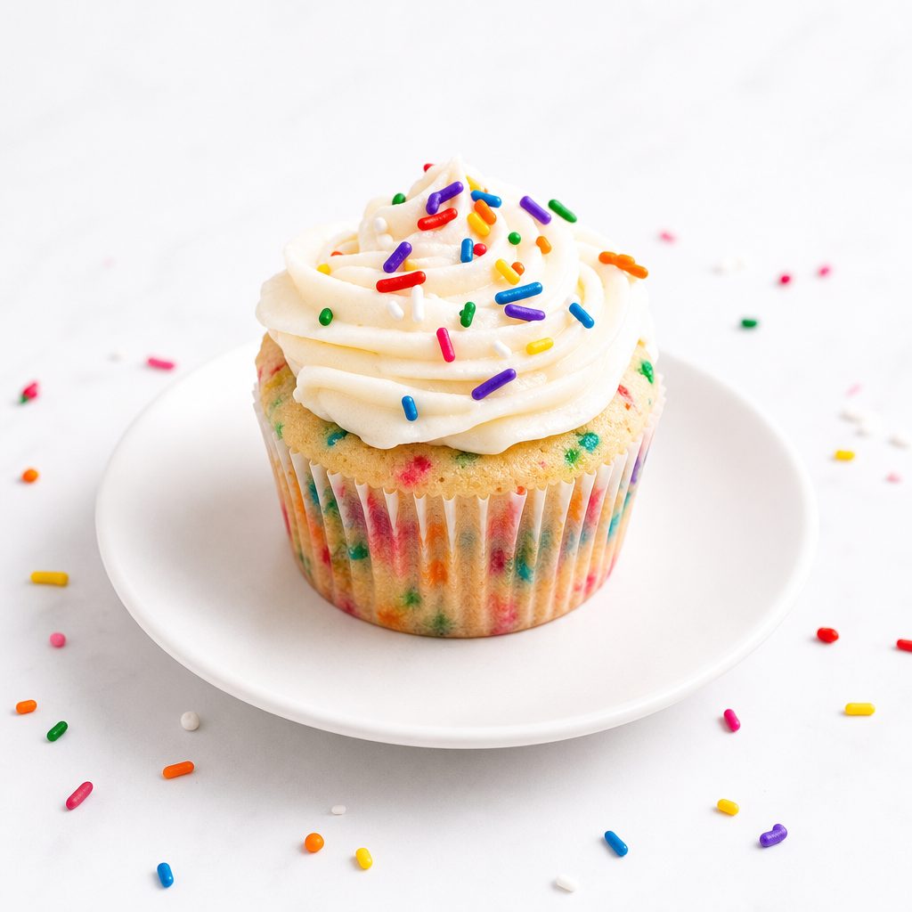 Cupcakes.