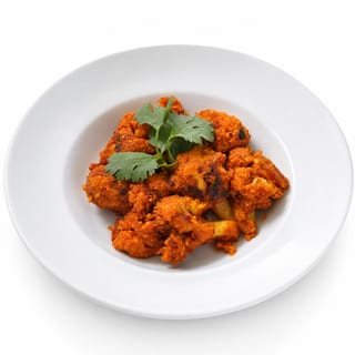 GOBI MANCHURIAN