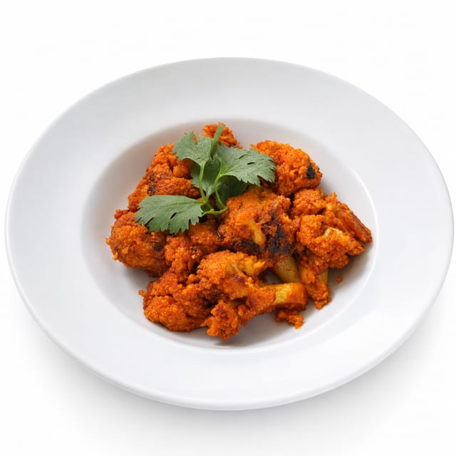 Gobi Manchurian.