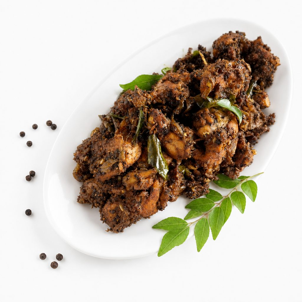 CHICKEN CHUKKA.