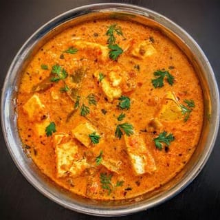 KADAI PANEER
