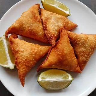 SAMOSA