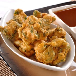 ONION MIX VEG PAKODA